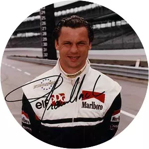 Olivier Grouillard - Motorsports racing driver