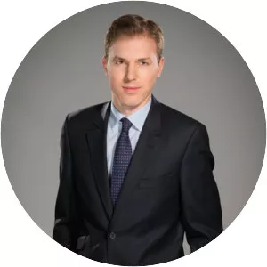 Olivier Guéant photograph