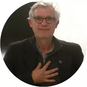 Olivier Horn - Film director