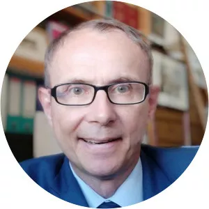 Olivier Houdé - Author