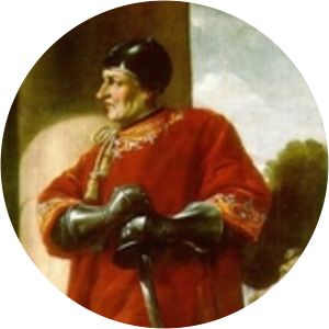 Olivier IV de Clisson