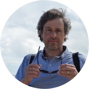 Olivier Jankovic photograph