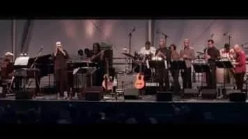 Olivier Ker Ourio - Musician