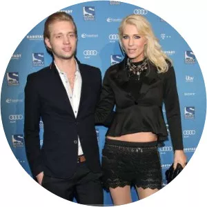 Olivier Kern - Sarah Kern's son