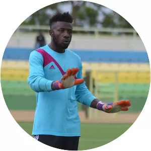 Olivier Kwizera - Rwandan football player