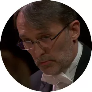 Olivier Latry - French organist