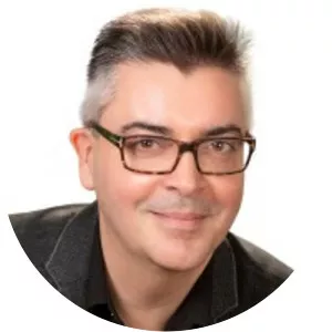 Olivier Latulippe photograph