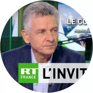 Olivier Le Cour Grandmaison