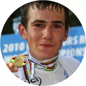 Olivier Le Gac - French cyclist