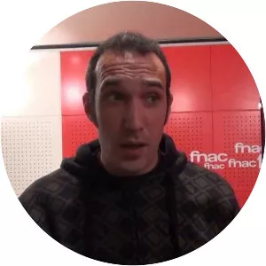 Olivier Leite - Musical artist