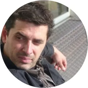 Olivier Liardet