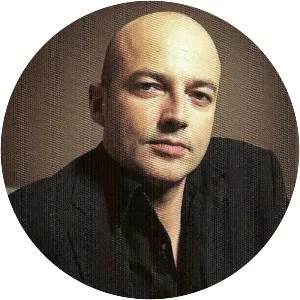 Olivier Libaux - French record producer