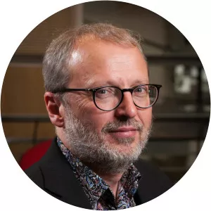 Olivier Loubes - Historian