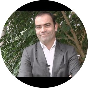 Olivier Marchais photograph