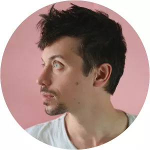 Olivier Marguerit photograph