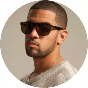 Olivier Martelly - Singer