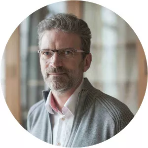 Olivier Martin - Sociologist