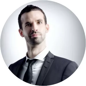 Olivier Martineau - Comedian