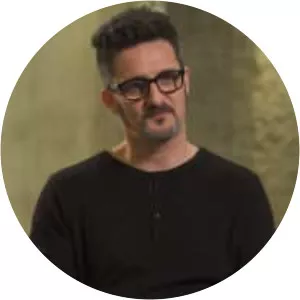 Olivier Masset-Depasse