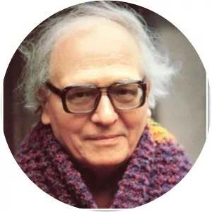 Olivier Messiaen - French composer