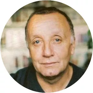 Olivier Milza photograph