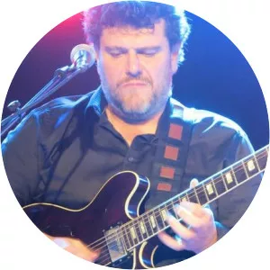 Olivier Mugot - Musical artist