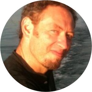 Olivier Nadel - Visual artist