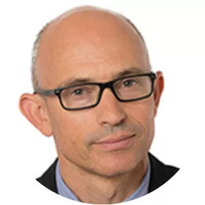 Olivier Paccaud - Senator of France