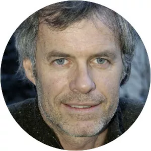 Olivier Pagès - Actor
