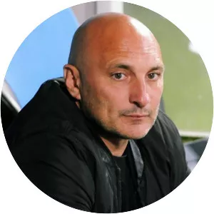 Olivier Pantaloni - French football manager
