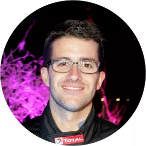 Olivier Pernaut photograph