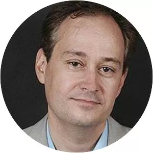 Olivier PetraGrenouilleau