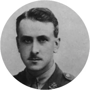 Olivier Philipe - Gérard Philipe's son