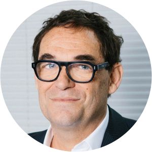 Olivier Picard - French archeologist