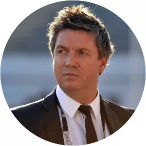 Olivier Pickeu - French football player