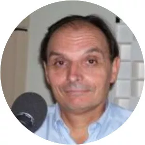 Olivier Pironneau - French mathematician