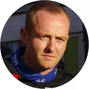 Olivier Pla - French motorsports racing driver