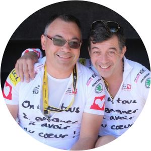 Olivier Plaza photograph