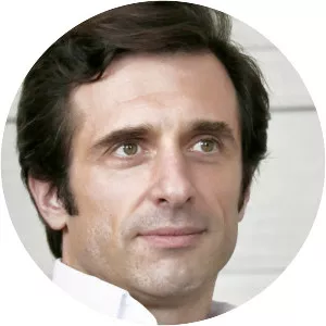 Olivier Polge - French perfumer