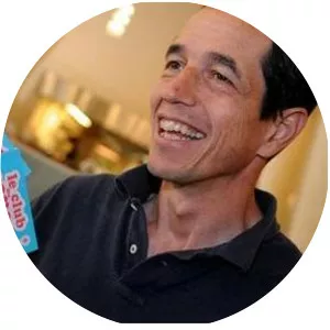 Olivier Rabouan