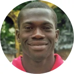 Olivier Rambo - French footballer