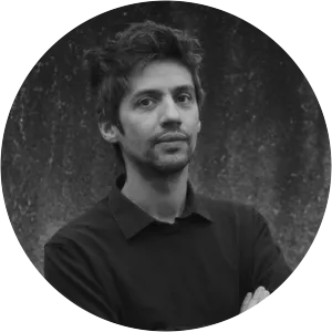 Olivier Ratsi - Artist