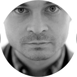 Olivier Riou - Film director