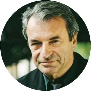 Olivier Rolin - French writer