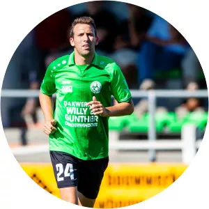 Olivier Romero Gómez