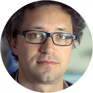 Olivier Rozenberg photograph