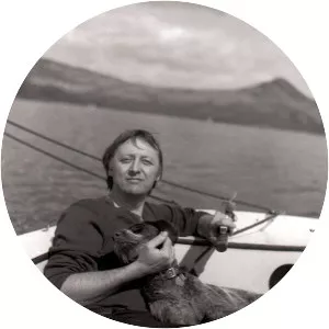 Olivier Salazar-Ferrer - French author