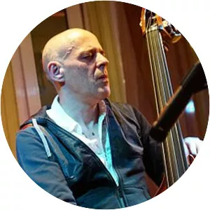 Olivier Sens - French jazz musician