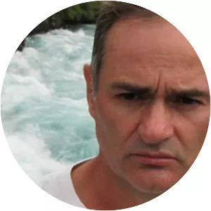 Olivier Serrat - Author