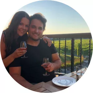 Olivier Simard photograph